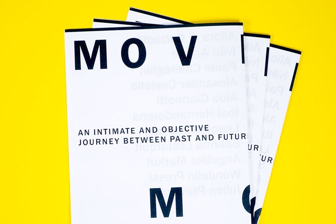 Moving Not Moving