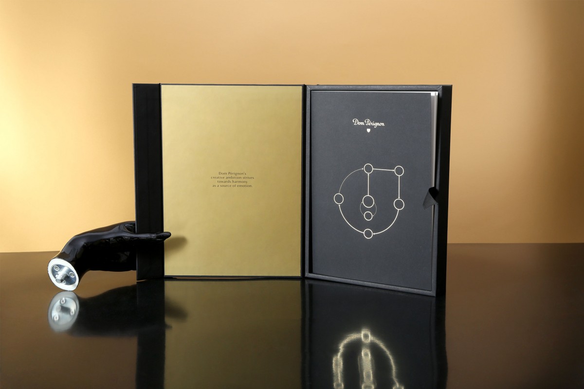 Dom Pérignon – DPRMM – BOX – paysage