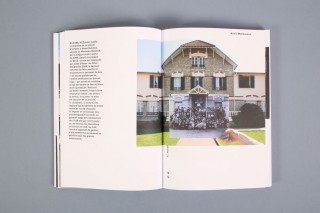 70 ans de l'OPEJ