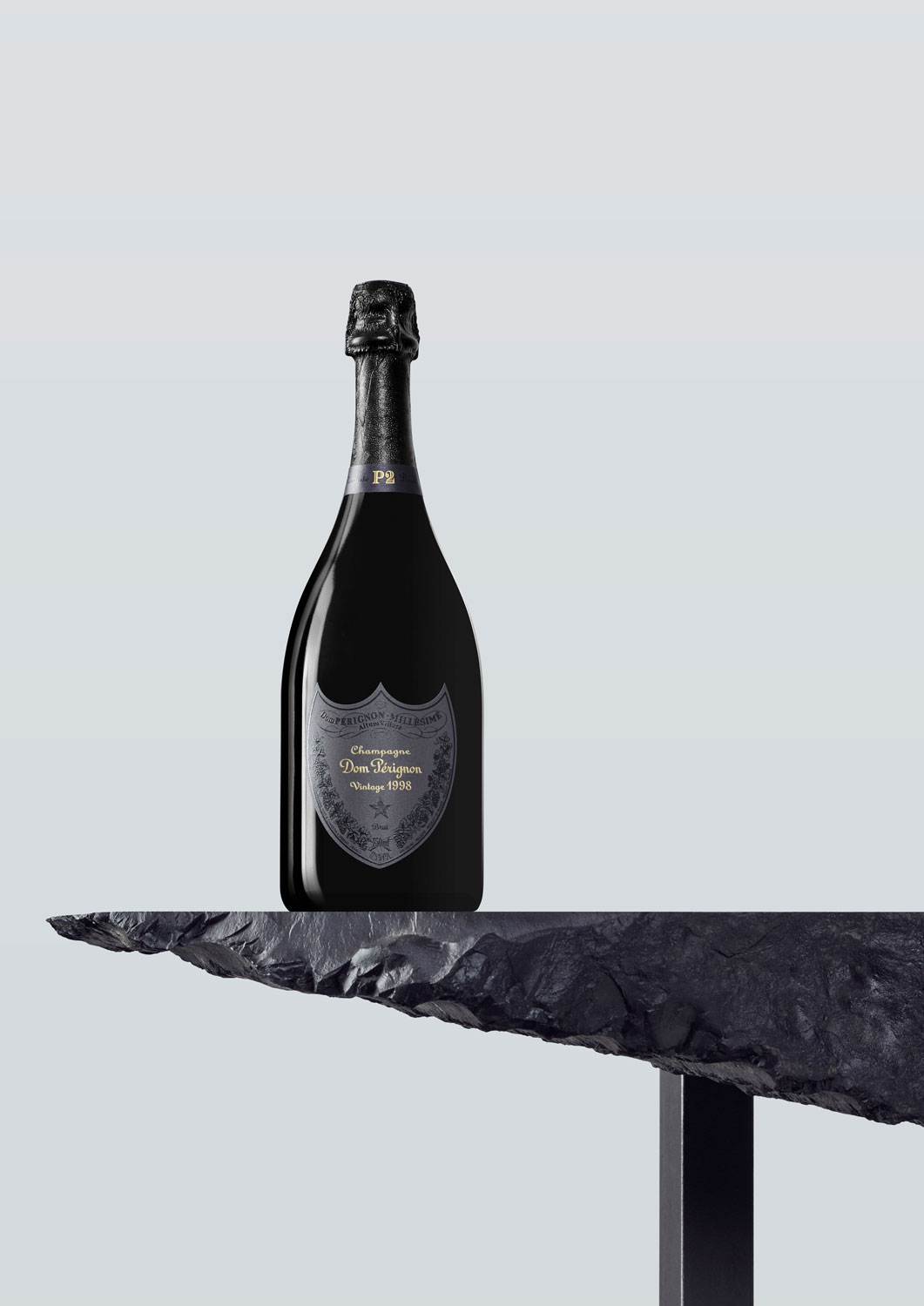 Dom Pérignon X Alain Ducasse