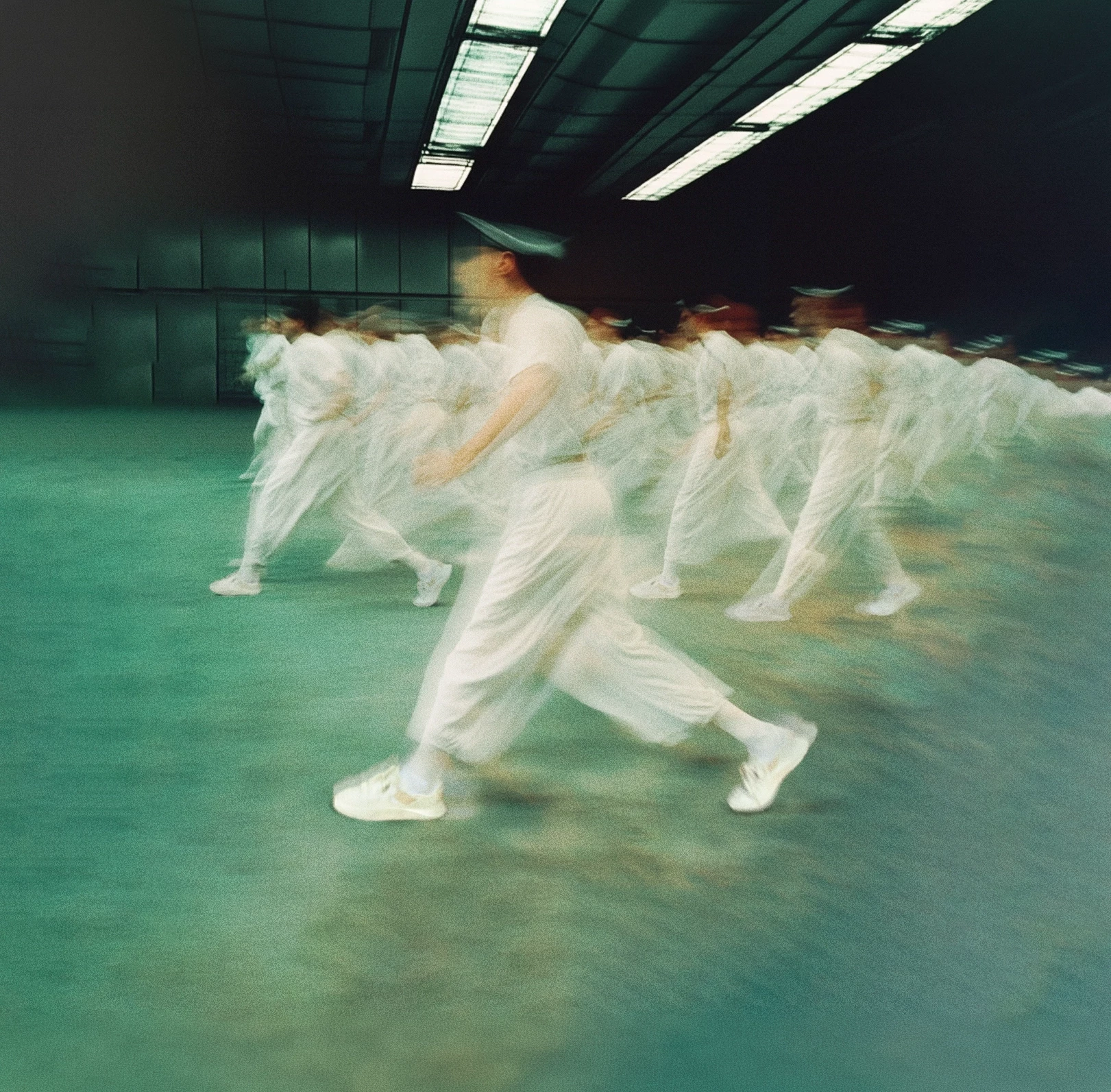 Hodei trinquet blur 2
