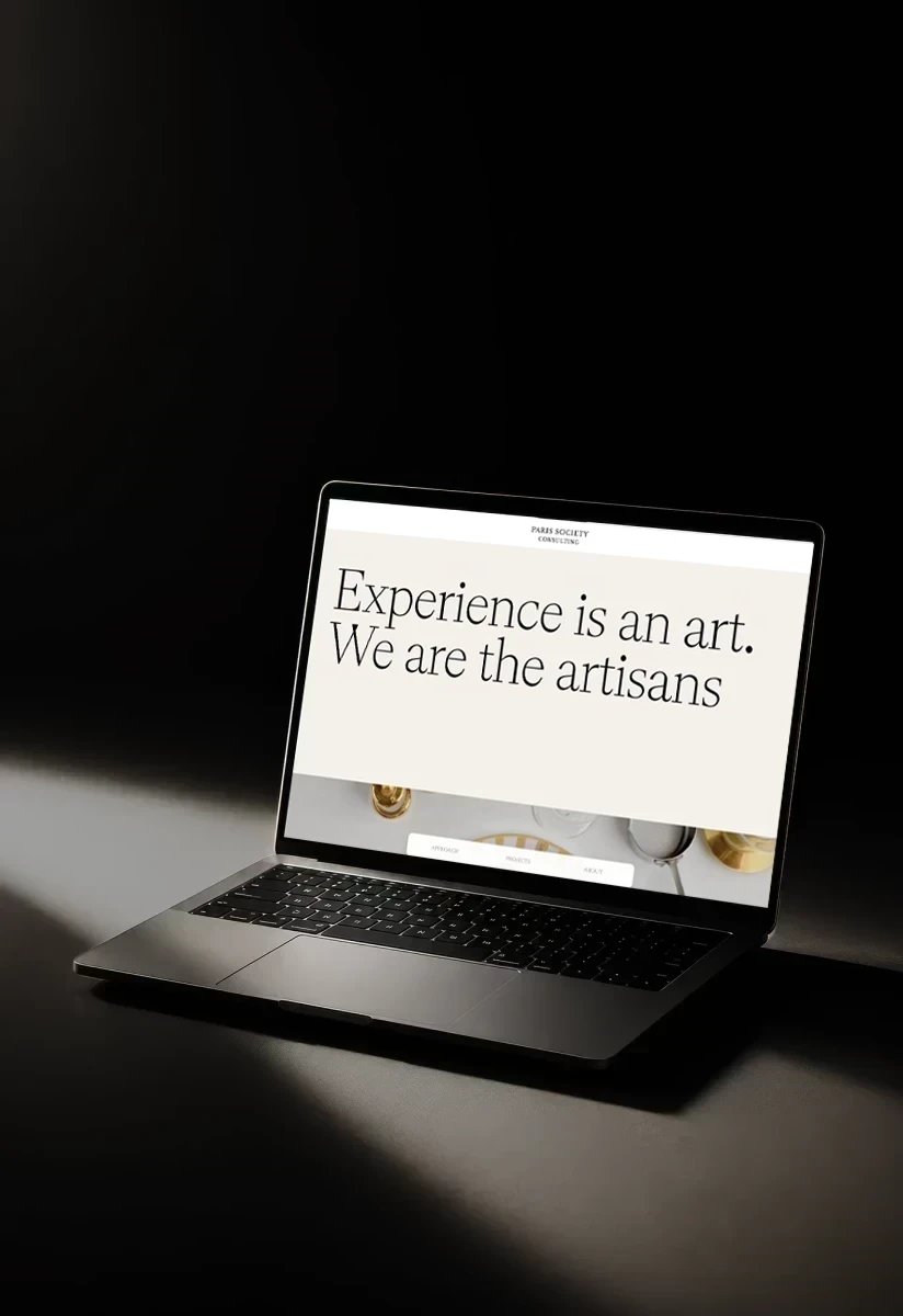 Website