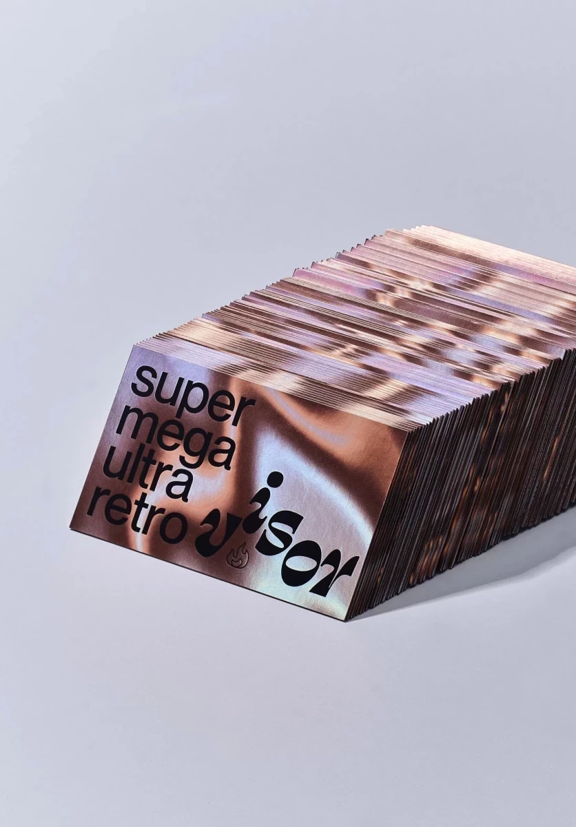 Visual identity