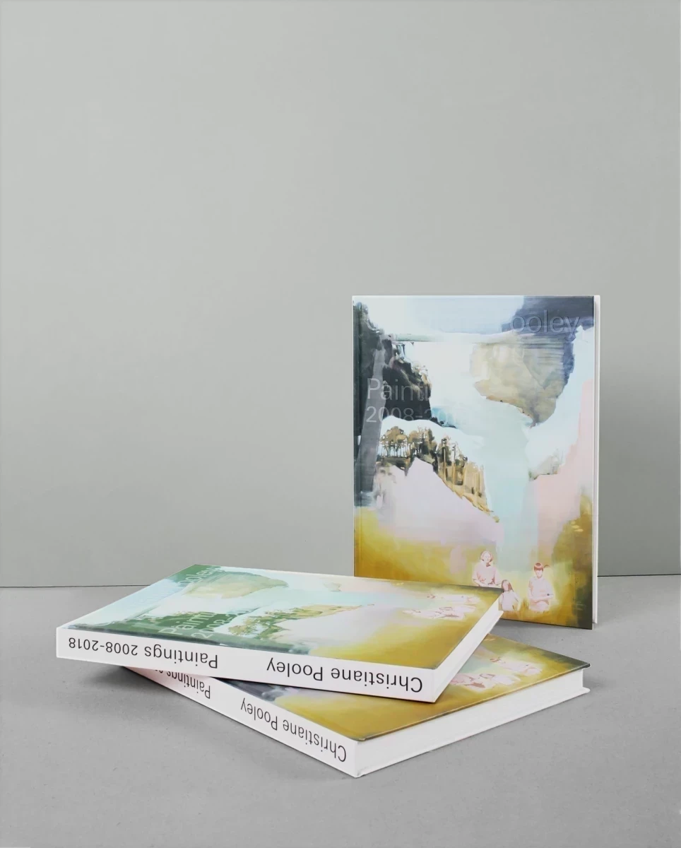 Monograph 2008-2018